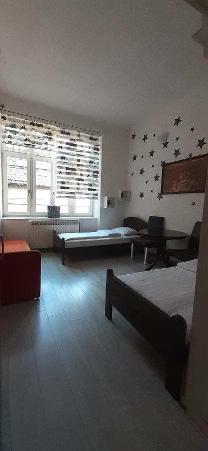 M'Ali Rooms Sarajevo Exteriör bild