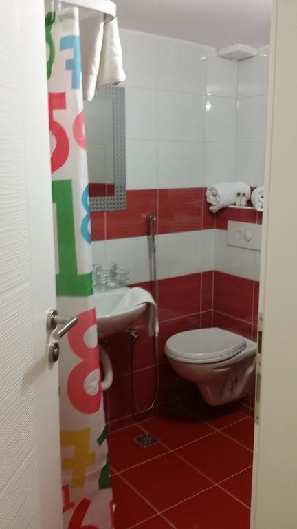 M'Ali Rooms Sarajevo Rum bild