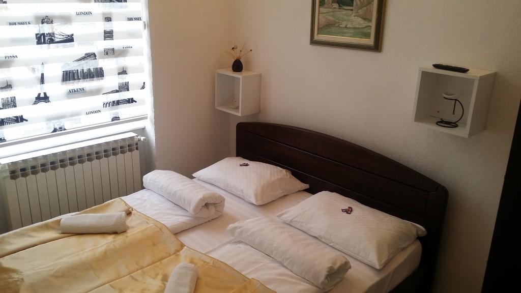 M'Ali Rooms Sarajevo Exteriör bild