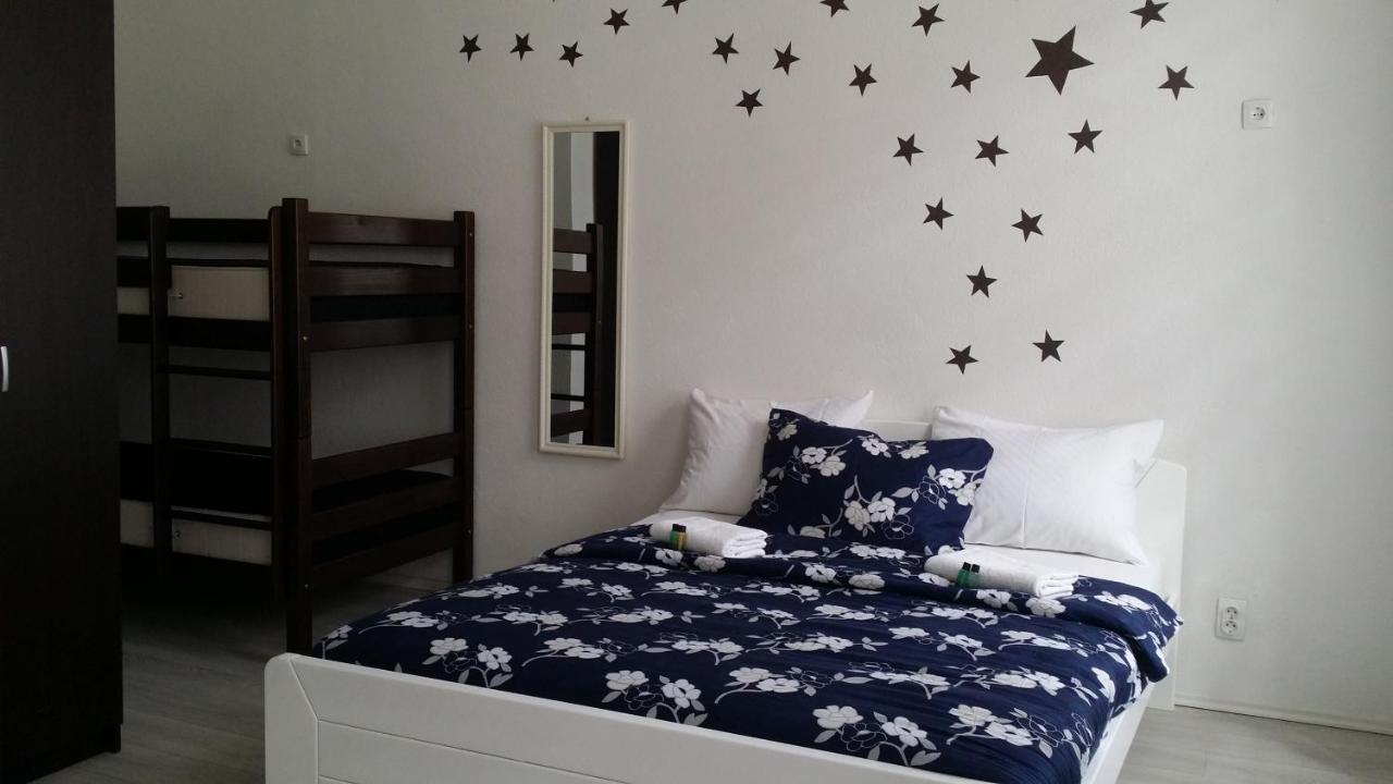 M'Ali Rooms Sarajevo Exteriör bild