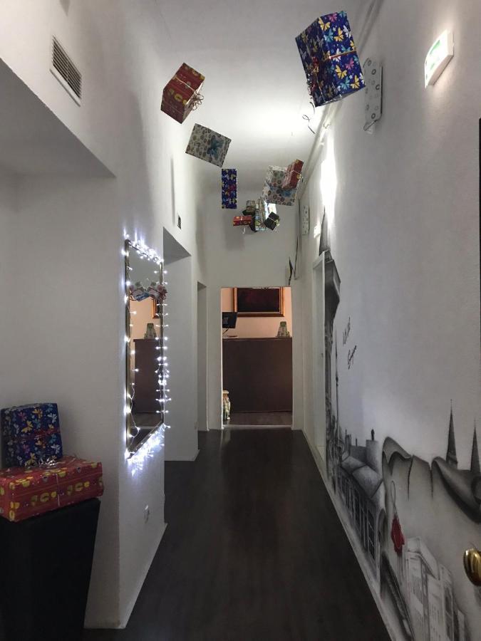 M'Ali Rooms Sarajevo Exteriör bild
