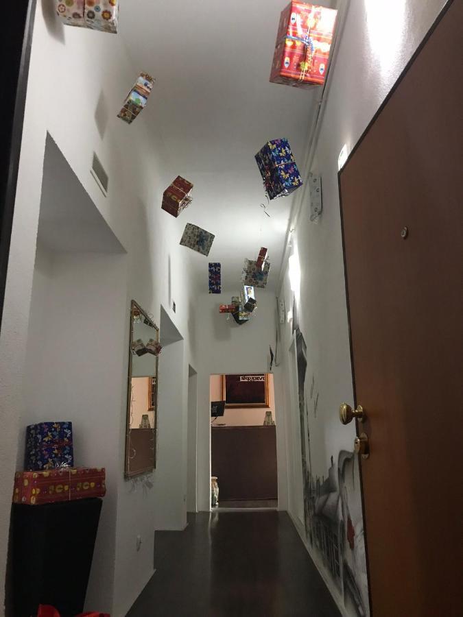 M'Ali Rooms Sarajevo Exteriör bild
