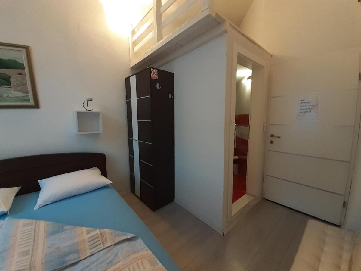 M'Ali Rooms Sarajevo Exteriör bild