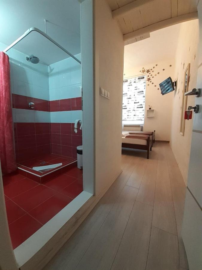 M'Ali Rooms Sarajevo Exteriör bild