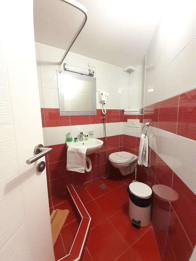 M'Ali Rooms Sarajevo Exteriör bild